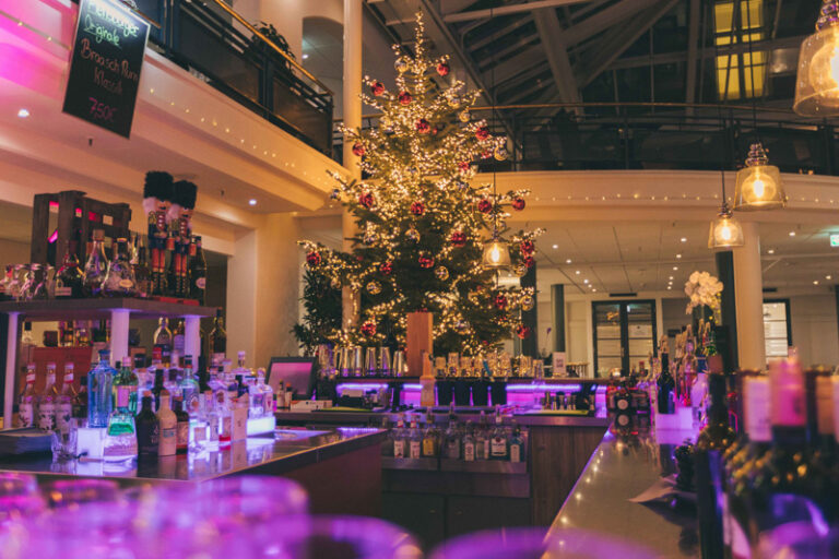 Hotels Für Weihnachten 2022 Arrangements und Events Hotel Flensburg Alte Post, Designhotel